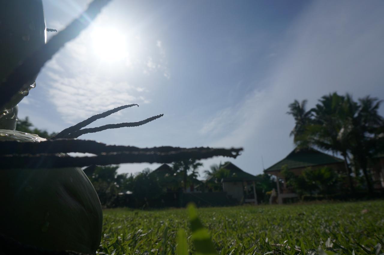Baannoksuan Resort Lamai Beach (Koh Samui)