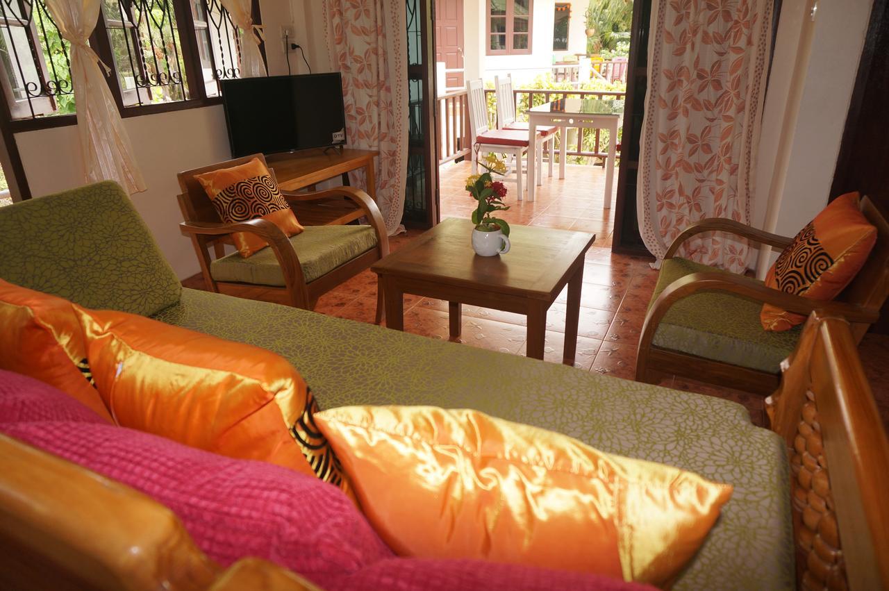 Baannoksuan Resort Lamai Beach (Koh Samui)
