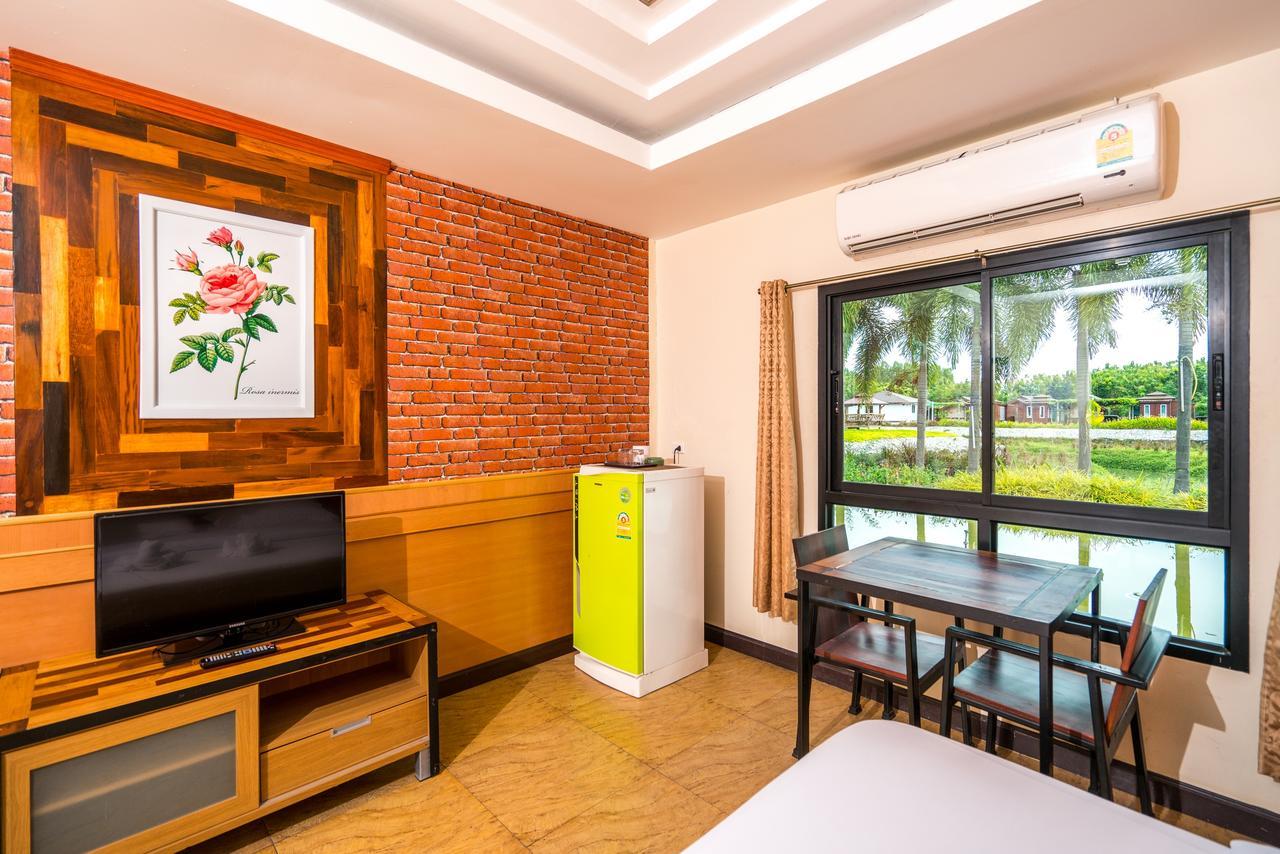 Resort Prew Lom Chom Nam