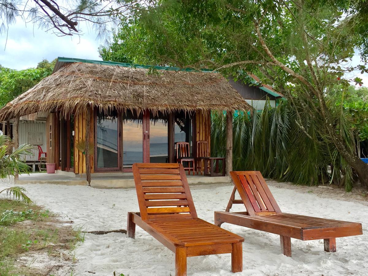 Resort Ailay Koh Phayam