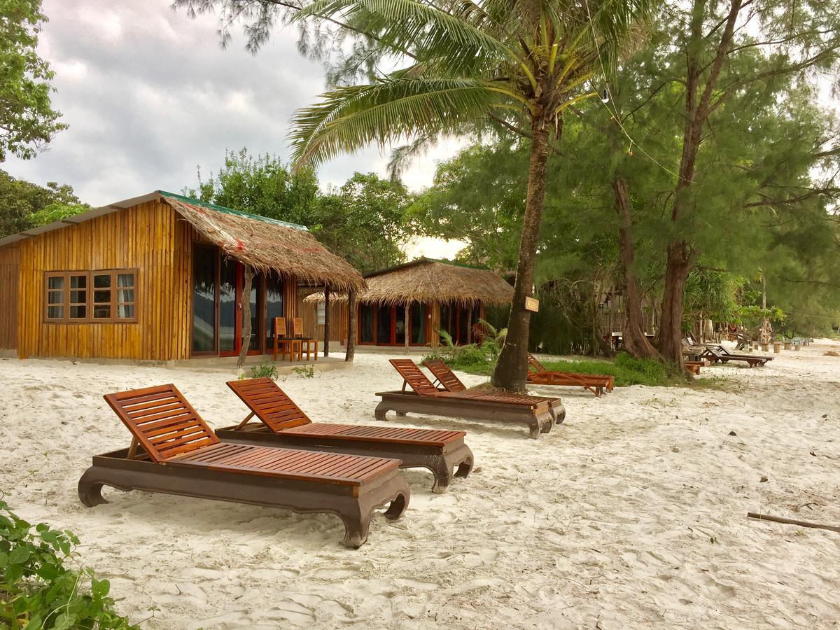Ailay Resort