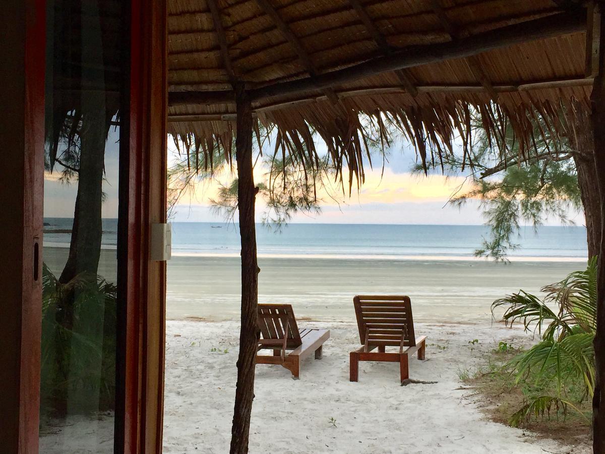 Resort Ailay