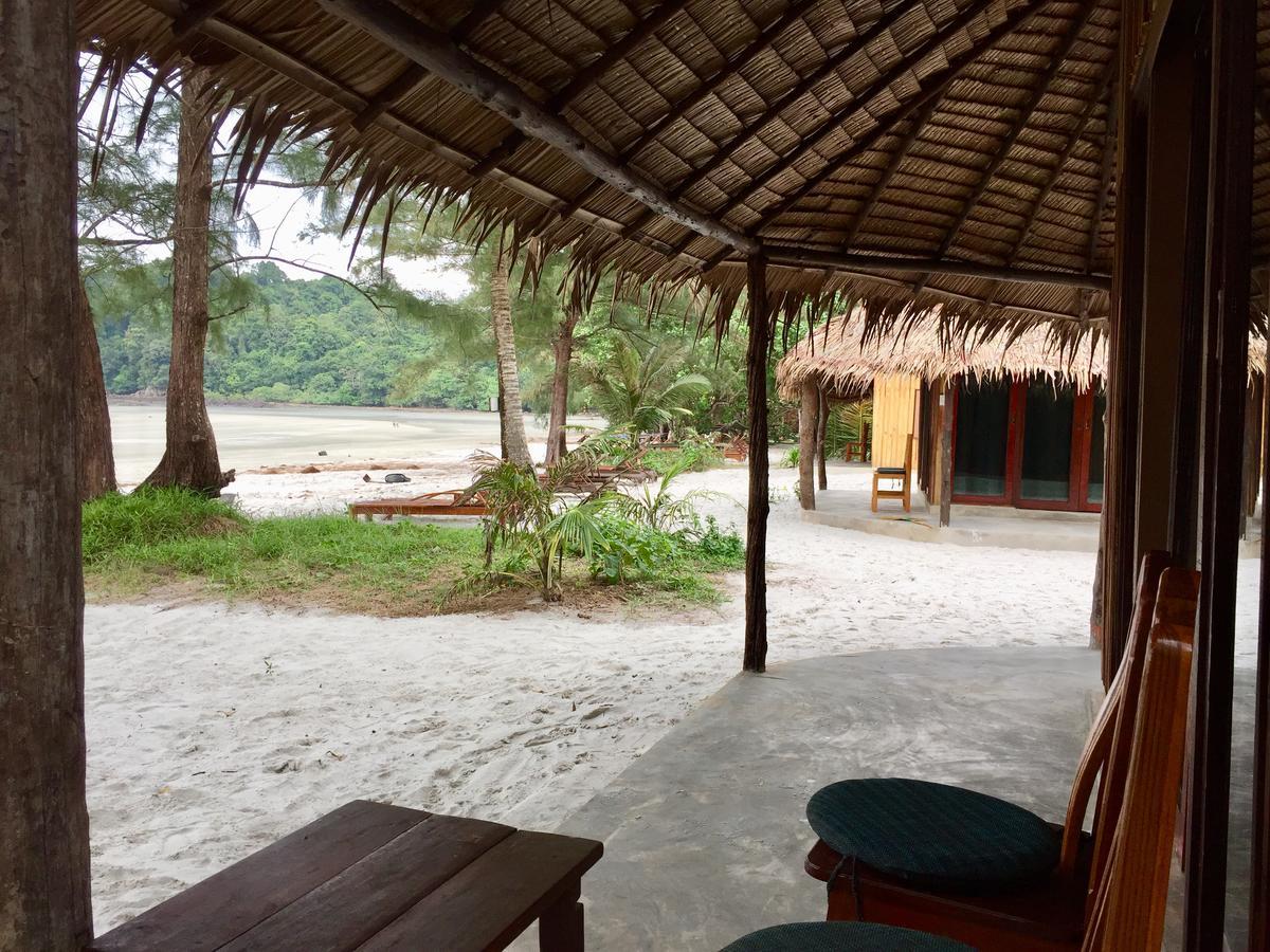 Ailay Resort Koh Phayam