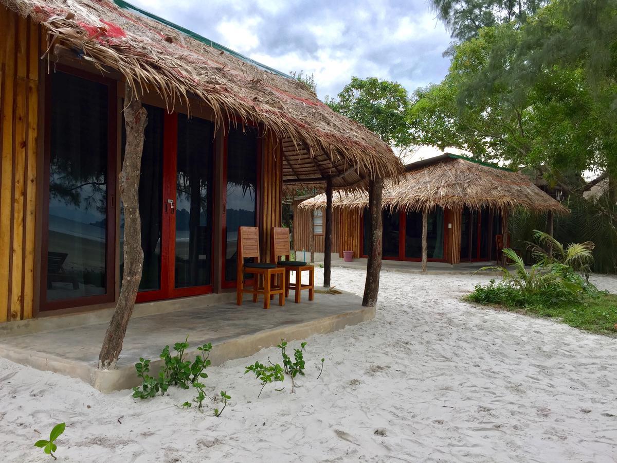 Resort Ailay