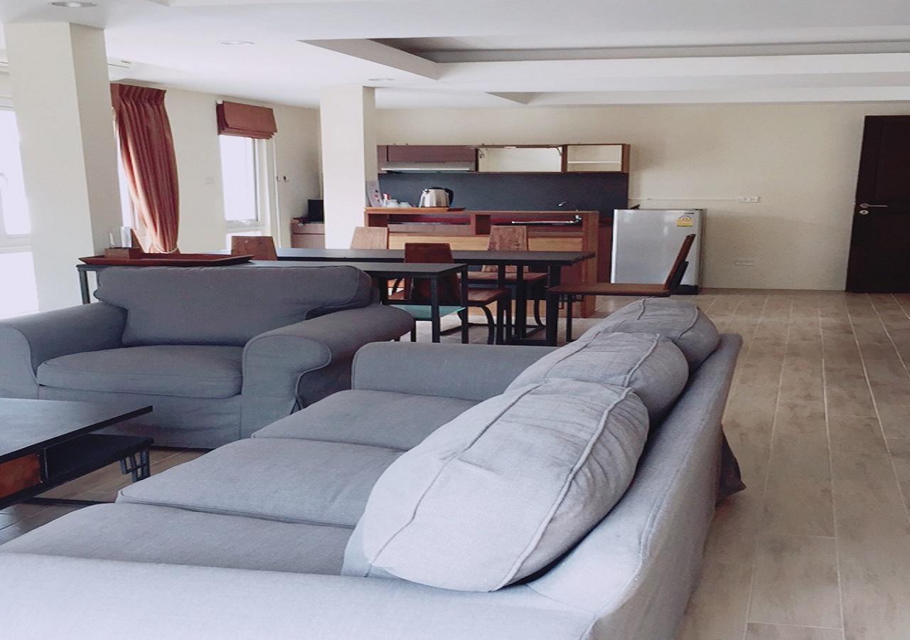 Arcadia Maephim Aparthotel 2*