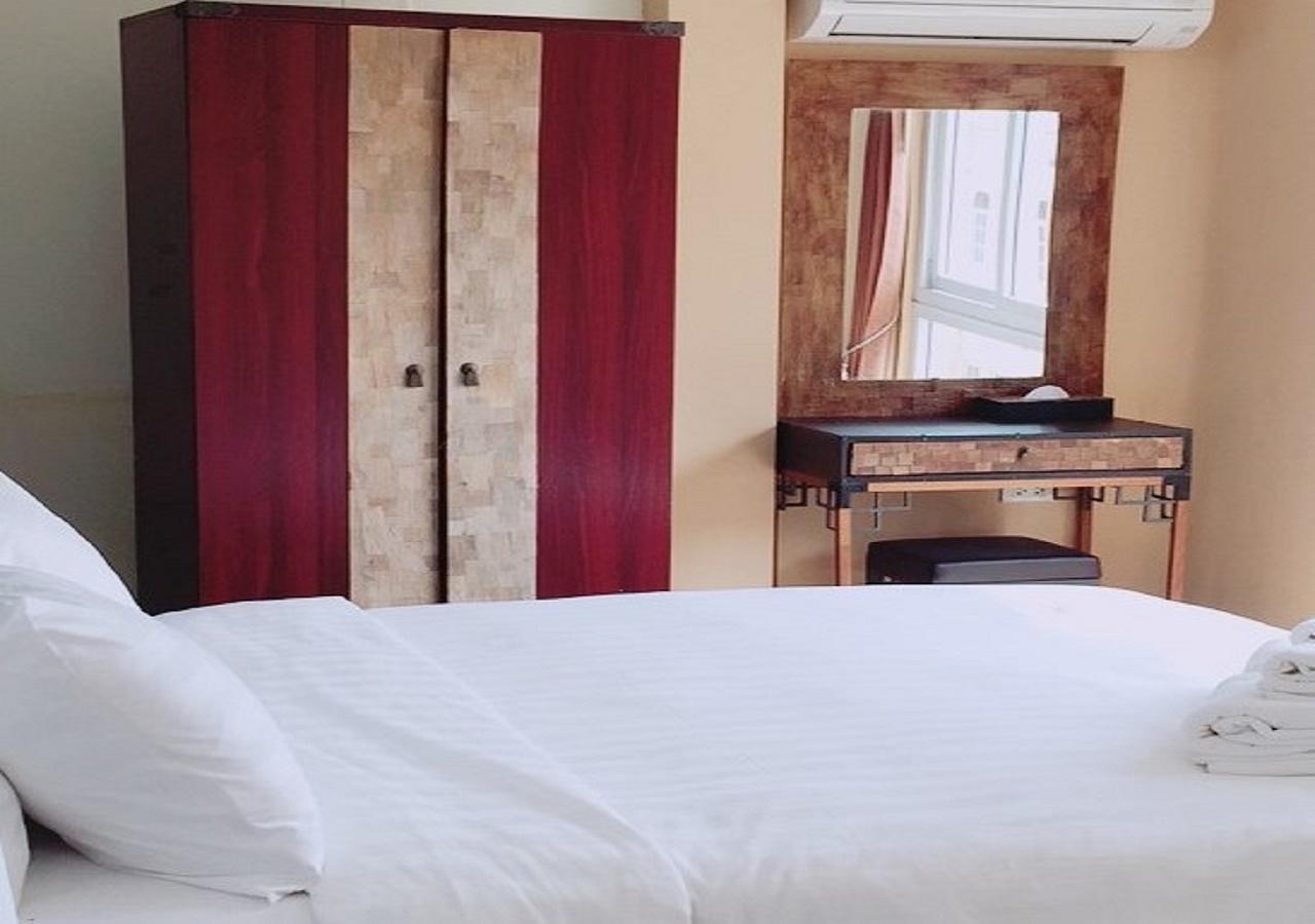 Arcadia Maephim Aparthotel 2*