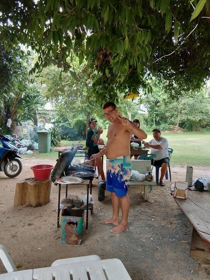Baannoksuan 3*