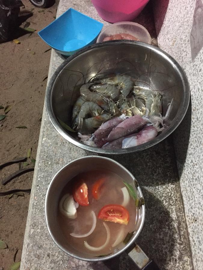 Baannoksuan Resort