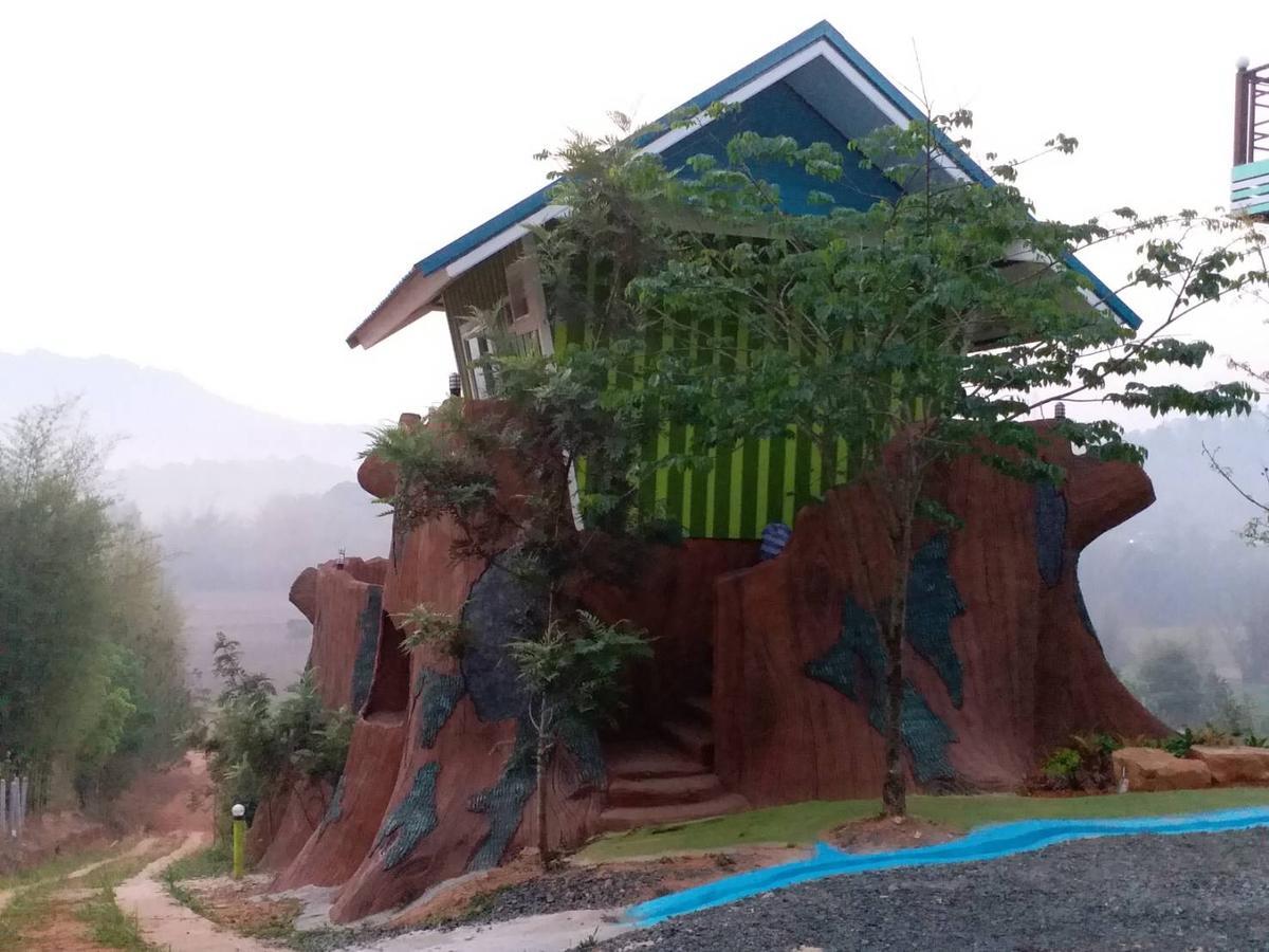 Rainbow House Resort Khao Kho
