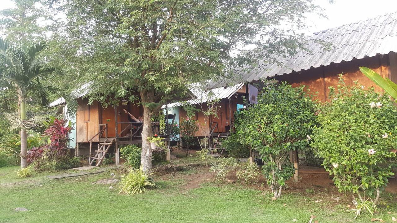 Blue Sky Resort