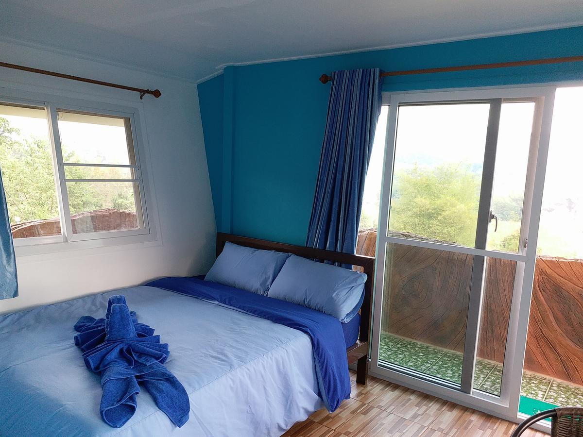 Rainbow House * Khao Kho