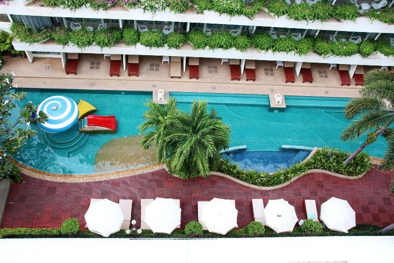 Methavalai Resort 4*