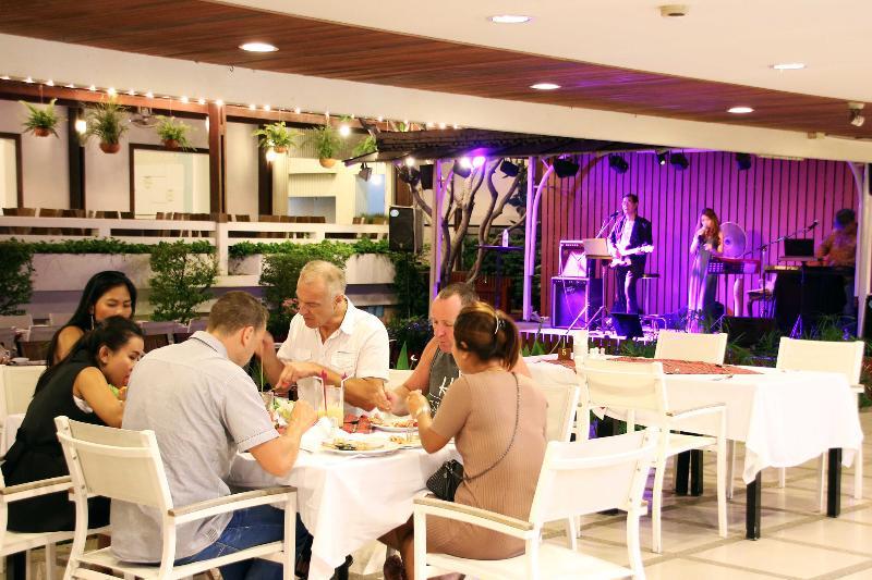 Resort Methavalai