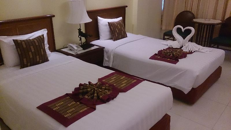 The Camelot Pattaya