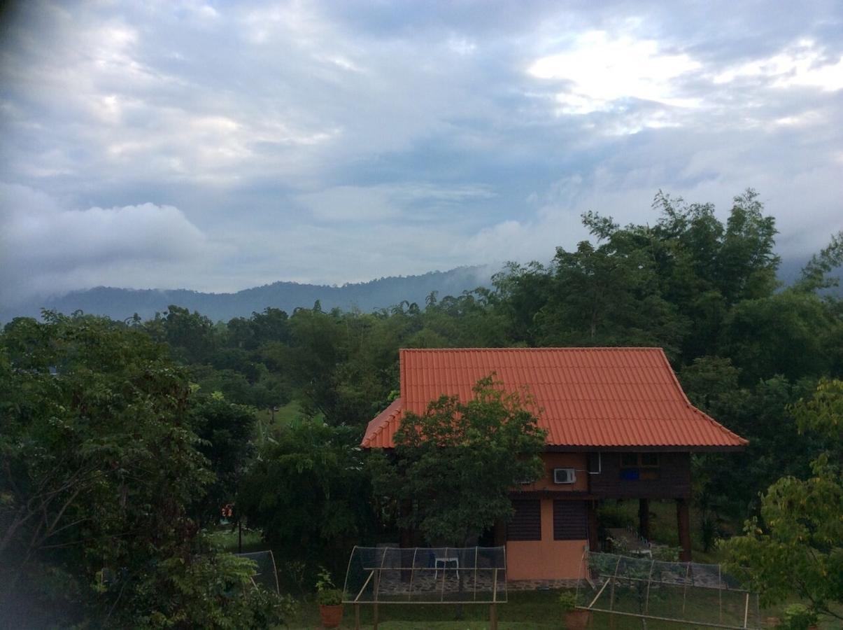 Taksina Garden Resort 2*
