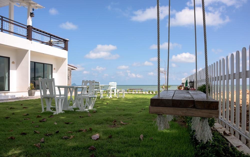 Kodtalay Chao Lao Beach