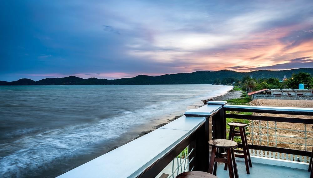 Kodtalay Resort 3*