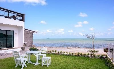 Kodtalay Chao Lao Beach