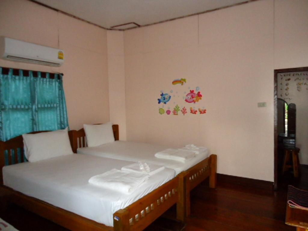 Koh Kood Cabana 3* Ko Kut