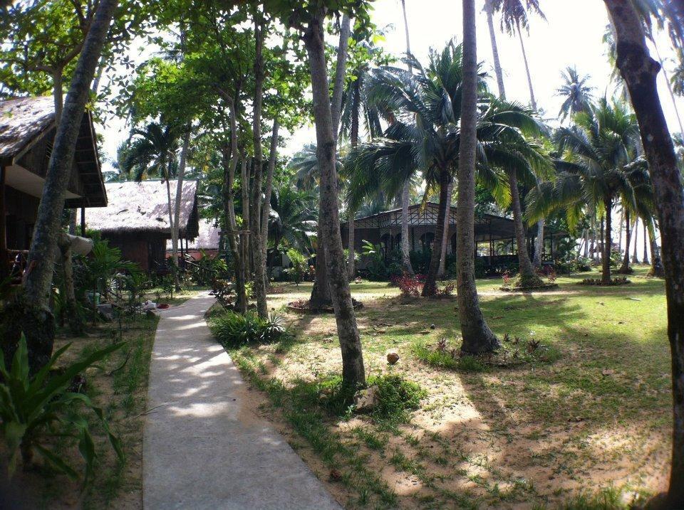 Koh Kood Cabana 3*