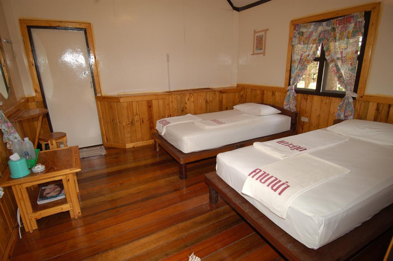 Koh Kood Cabana Resort Ko Kut