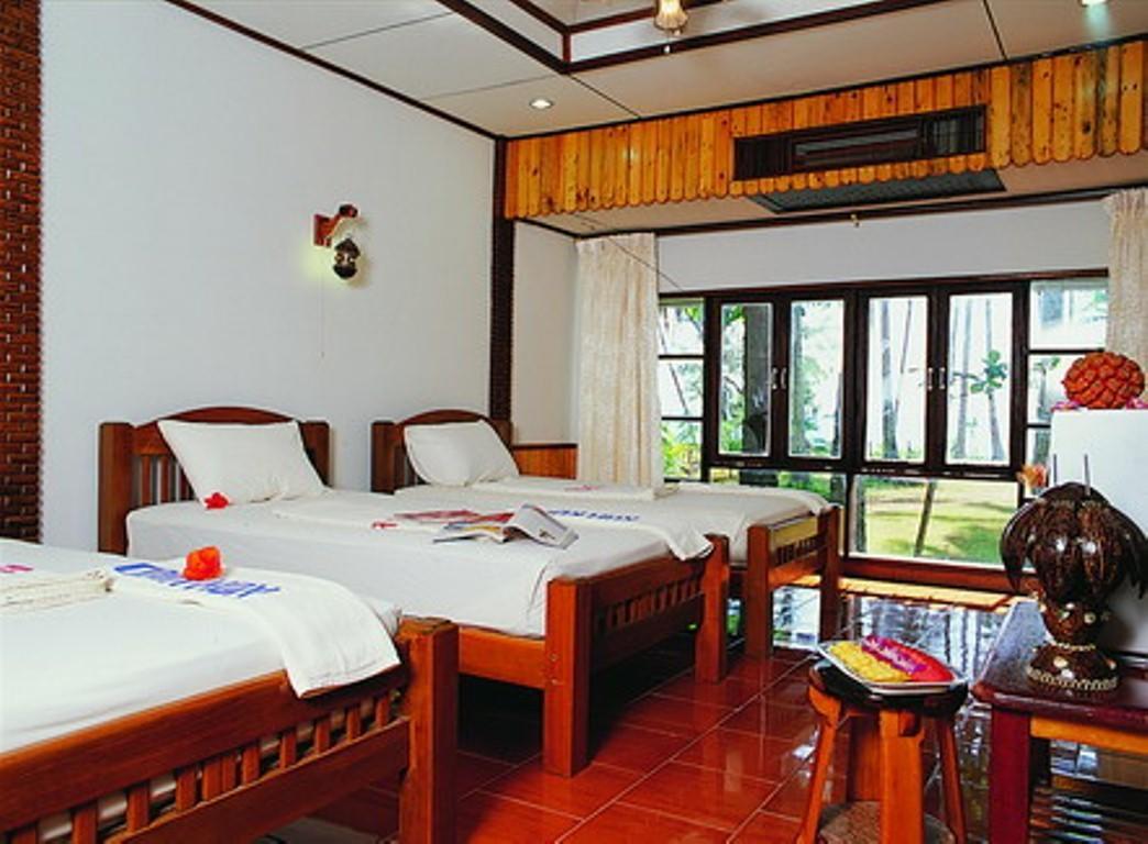 Koh Kood Cabana Resort 3*