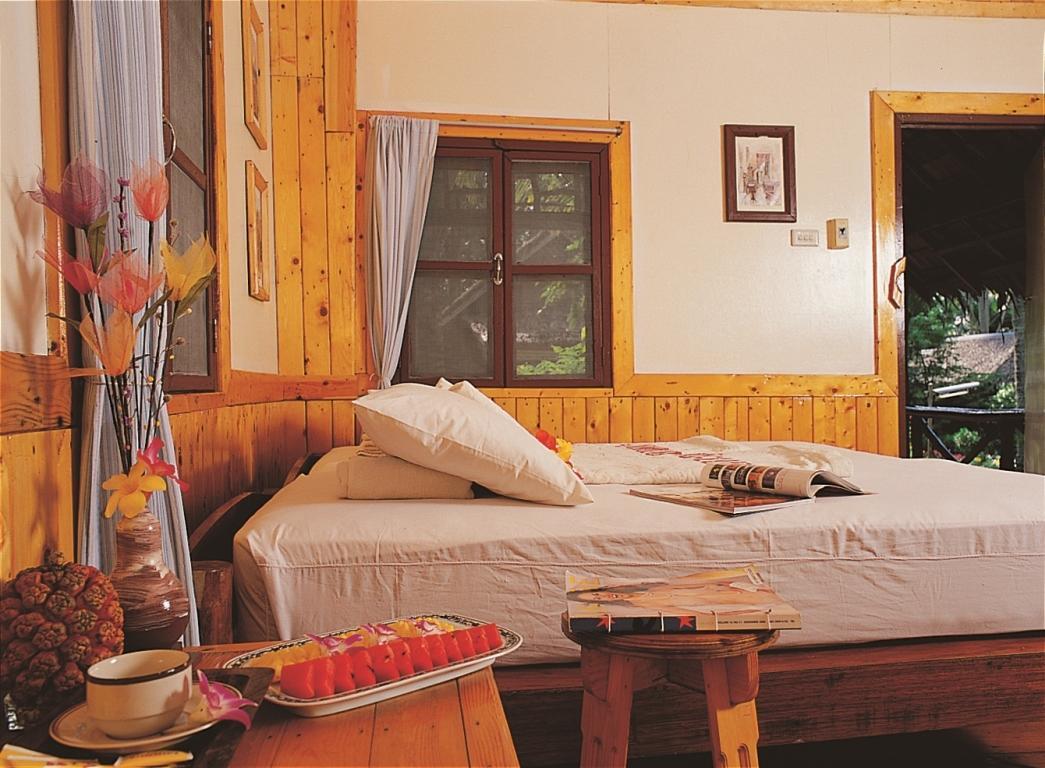 Koh Kood Cabana Resort Ko Kut