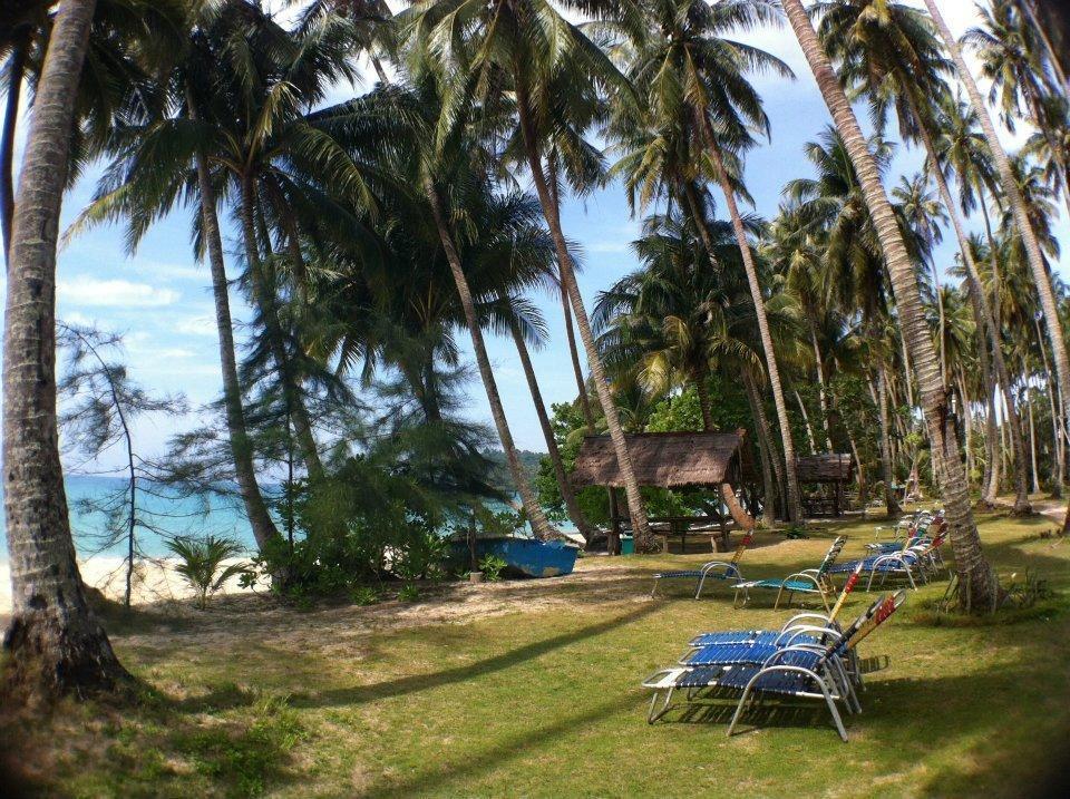 Koh Kood Cabana Resort 3*