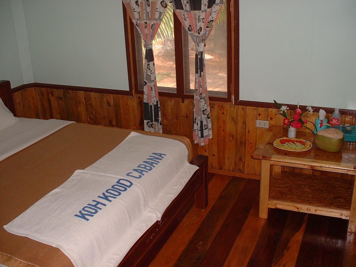 Resort Koh Kood Cabana