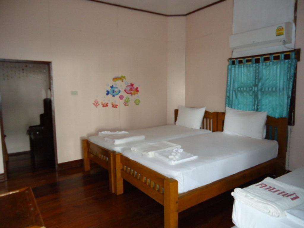 Koh Kood Cabana Resort