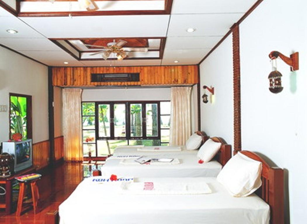 Koh Kood Cabana 3* Ko Kut