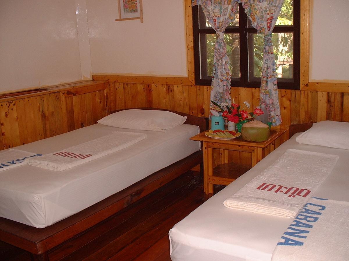 Koh Kood Cabana 3* Ko Kut