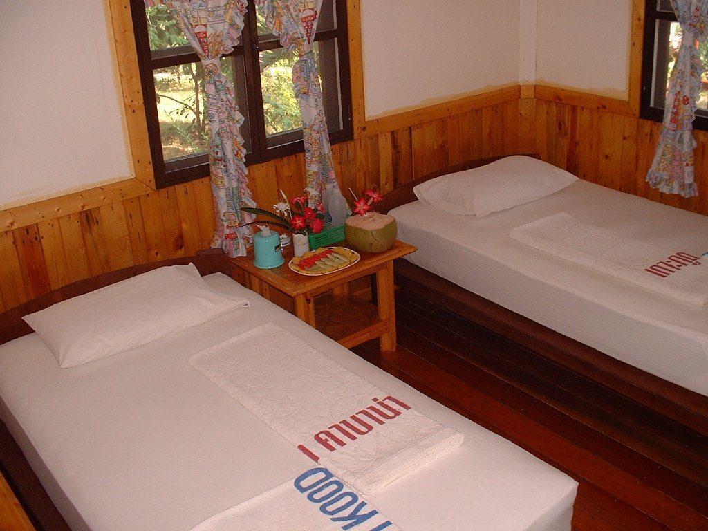 Koh Kood Cabana