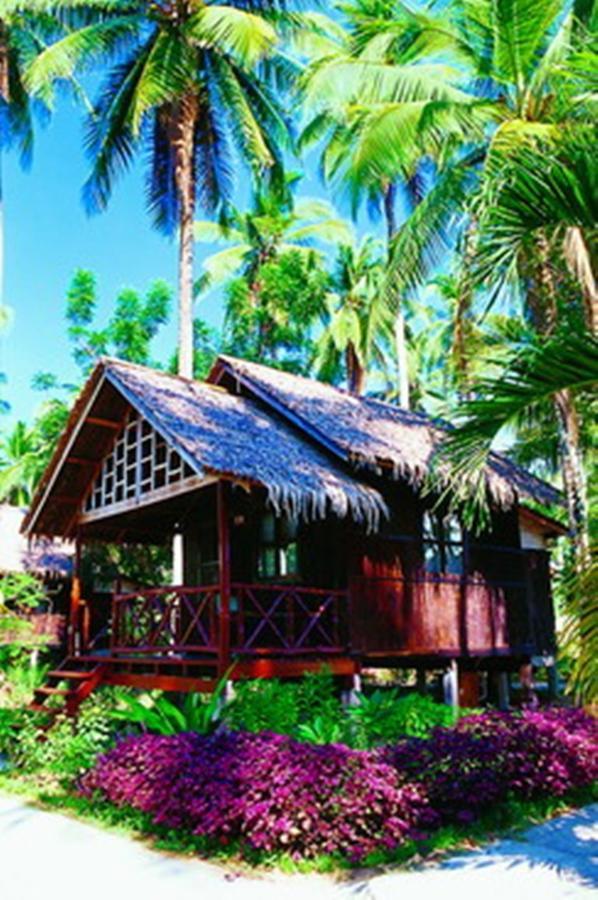 Koh Kood Cabana Ko Kut