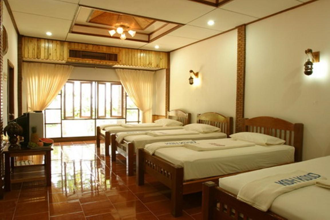 Koh Kood Cabana Ko Kut