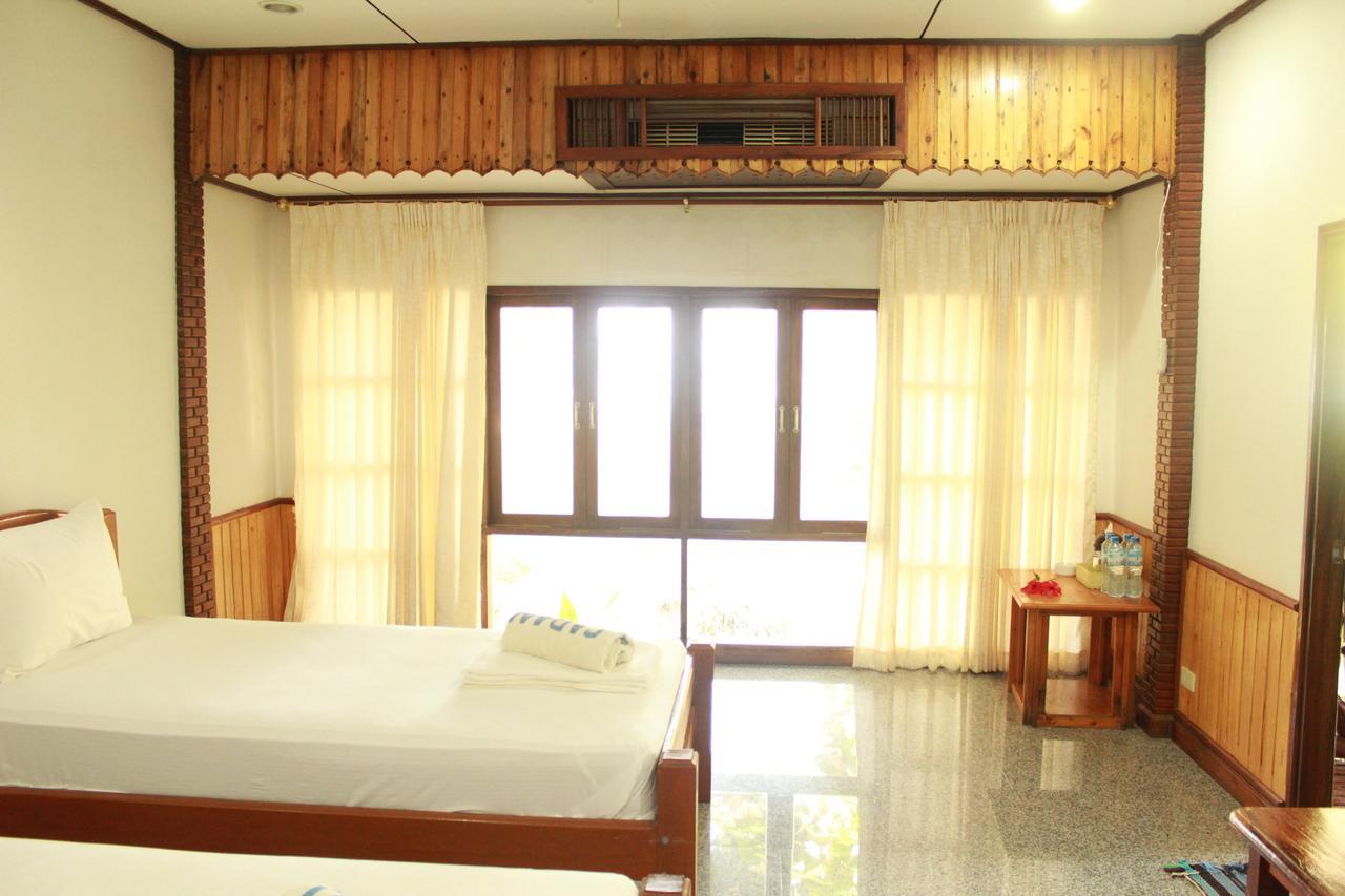 Koh Kood Cabana Resort 3*