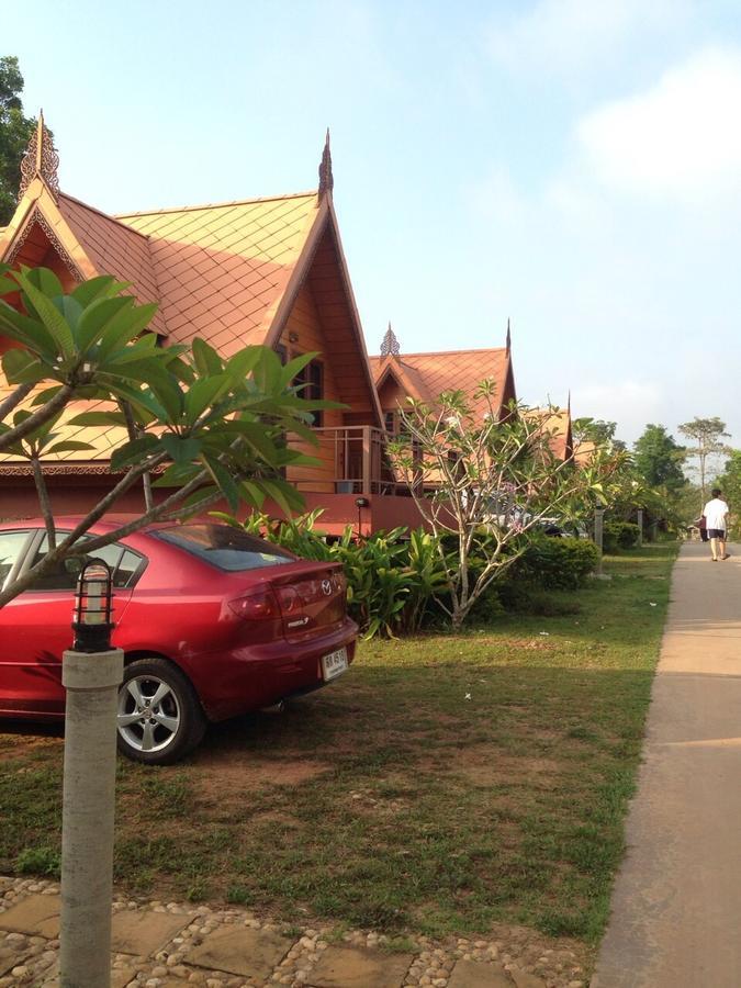 Taksina Garden Resort 2*