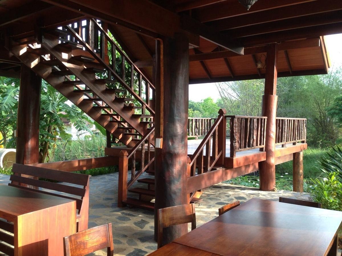 Taksina Garden Resort 2*