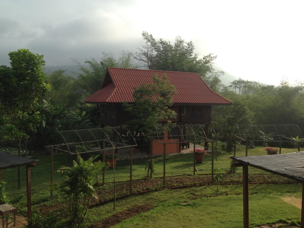 Resort Taksina Garden 2*