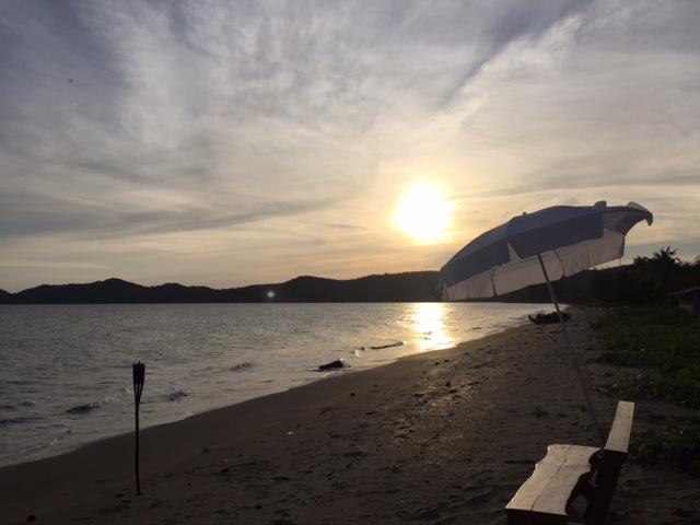 Kodtalay Resort