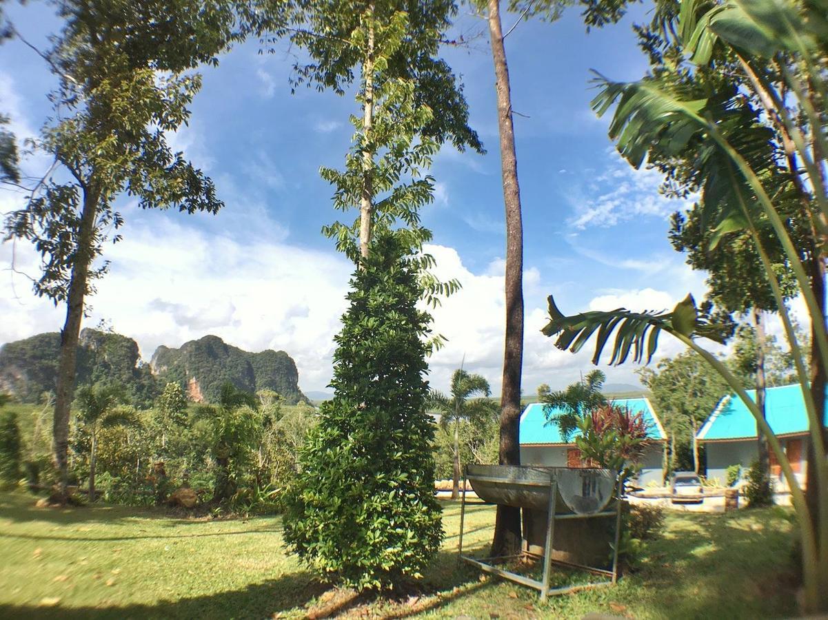 Resort Barefeet Heaven Hill Naturist Resort Ban Chao Mai