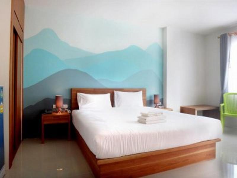 Miti Resort
