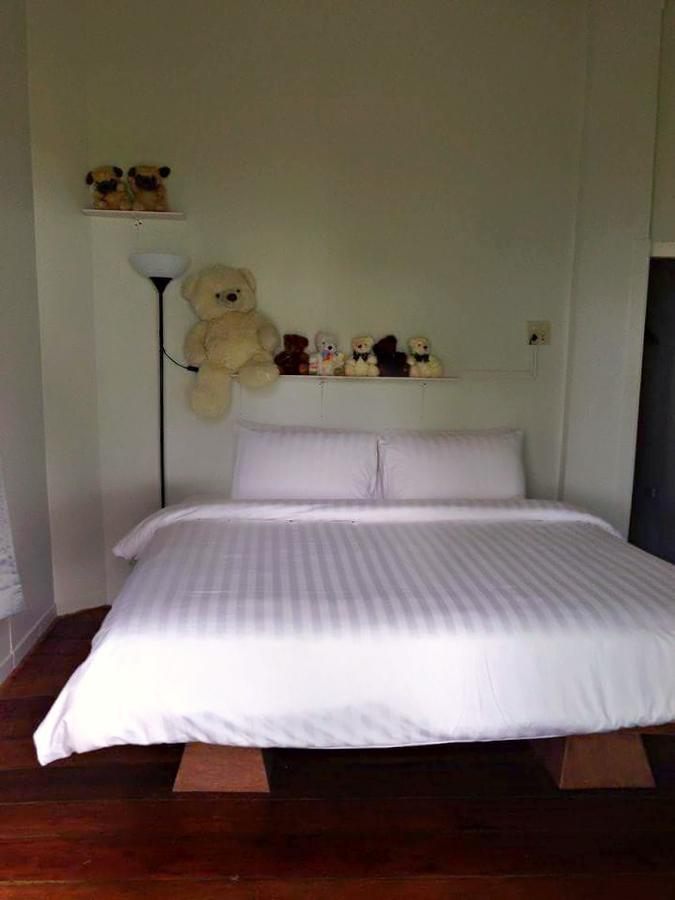 Resort Koh Kood Cabana