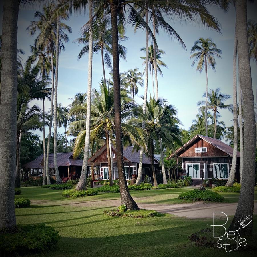Resort Koh Kood Cabana 3*