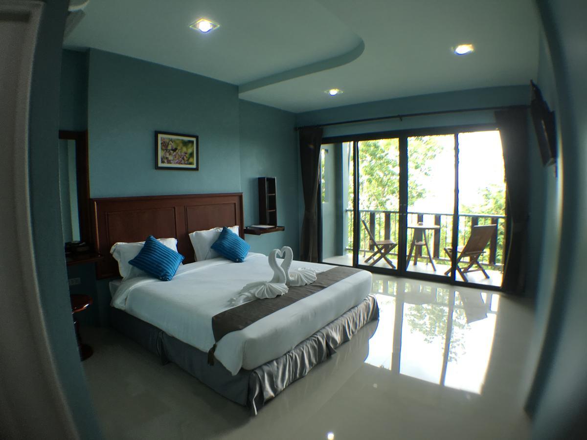 Resort Barefeet Heaven Hill Naturist Resort Ban Chao Mai
