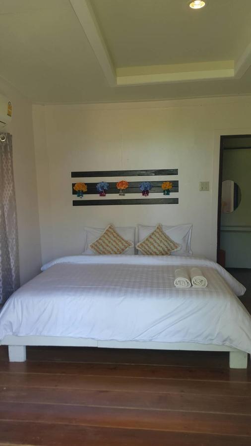 Resort Koh Kood Cabana Ko Kut