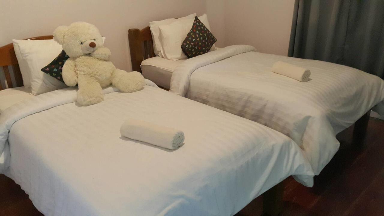 Koh Kood Cabana Resort Ko Kut