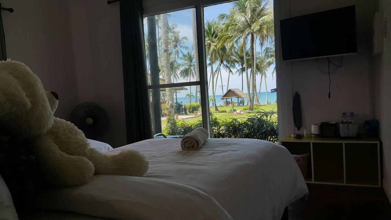 Koh Kood Cabana Resort Ko Kut