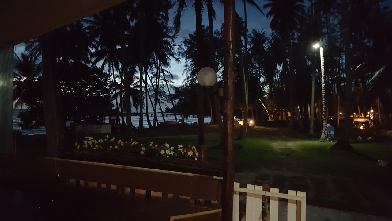 Koh Kood Cabana