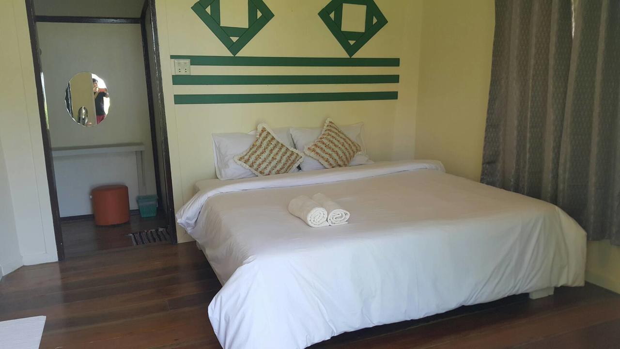 Koh Kood Cabana 3*